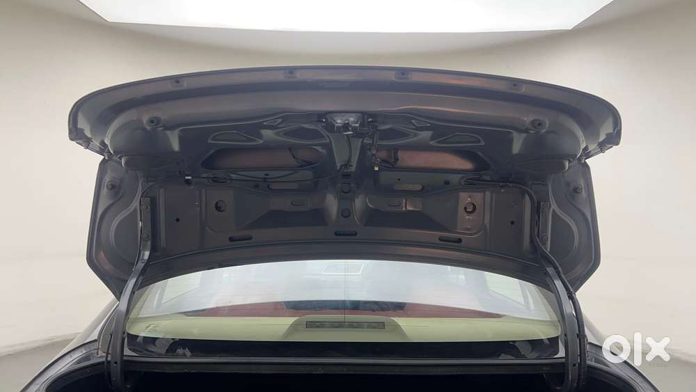 Maruti Suzuki Ciaz S 1.4, 2018, Petrol