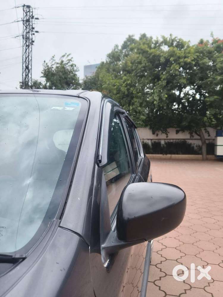 Maruti Suzuki Alto K10 1.0 Vxi, 2018, Petrol