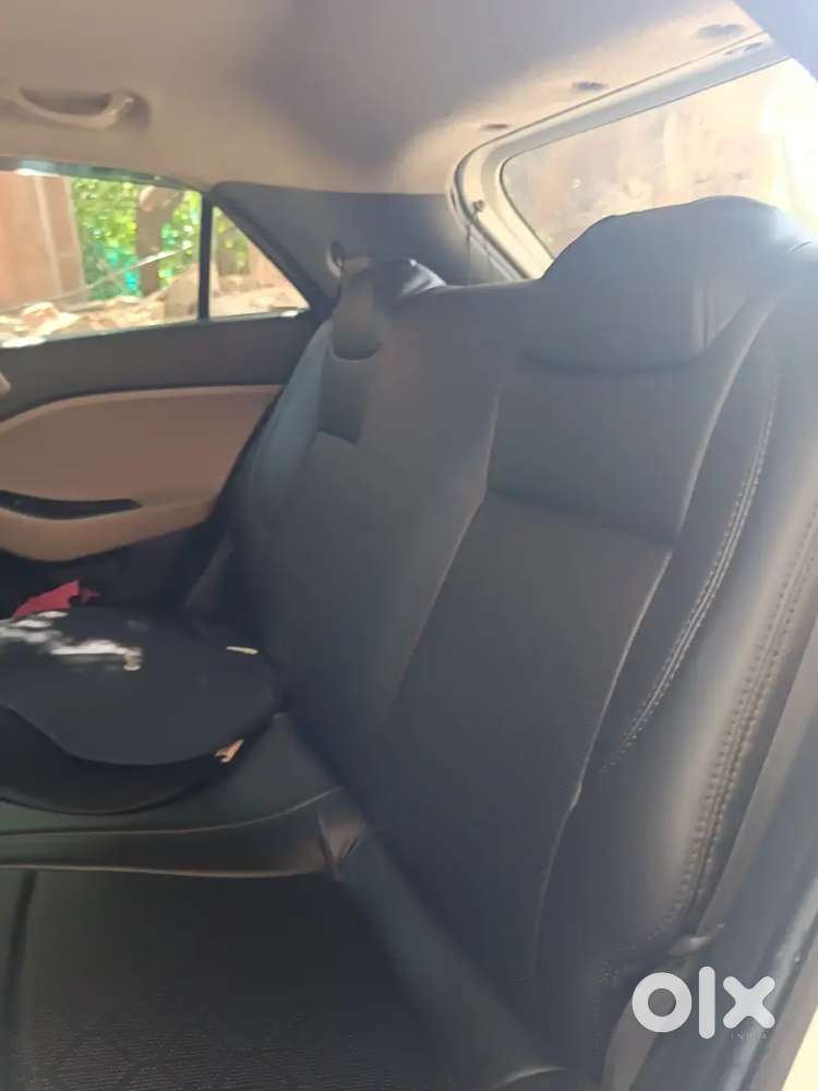 Hyundai New I20 1.5 2018