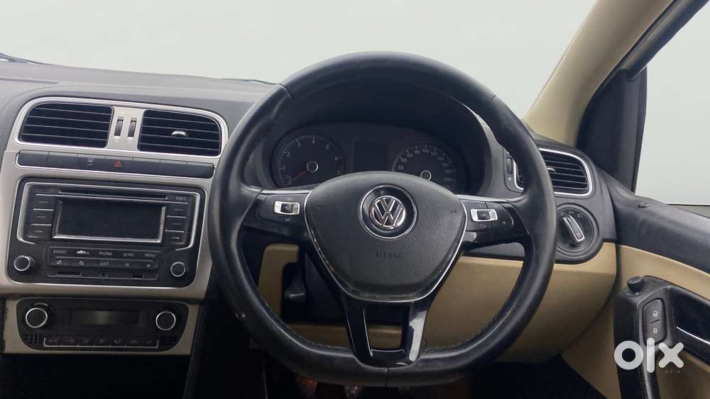 Volkswagen Polo Highline Breeze, 2014, Petrol