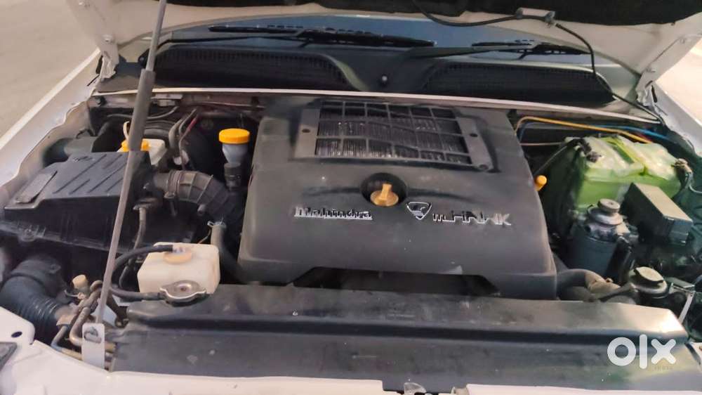 Mahindra Scorpio 2009-2014 Sle Bsiv, 2010, Diesel