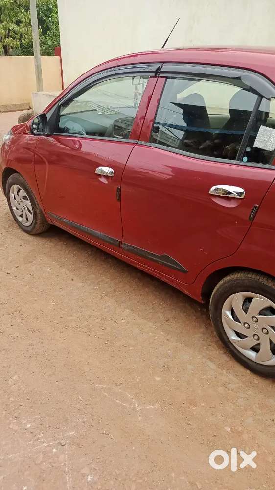 Hyundai New Santro 2020 Petrol 22000 Km Driven