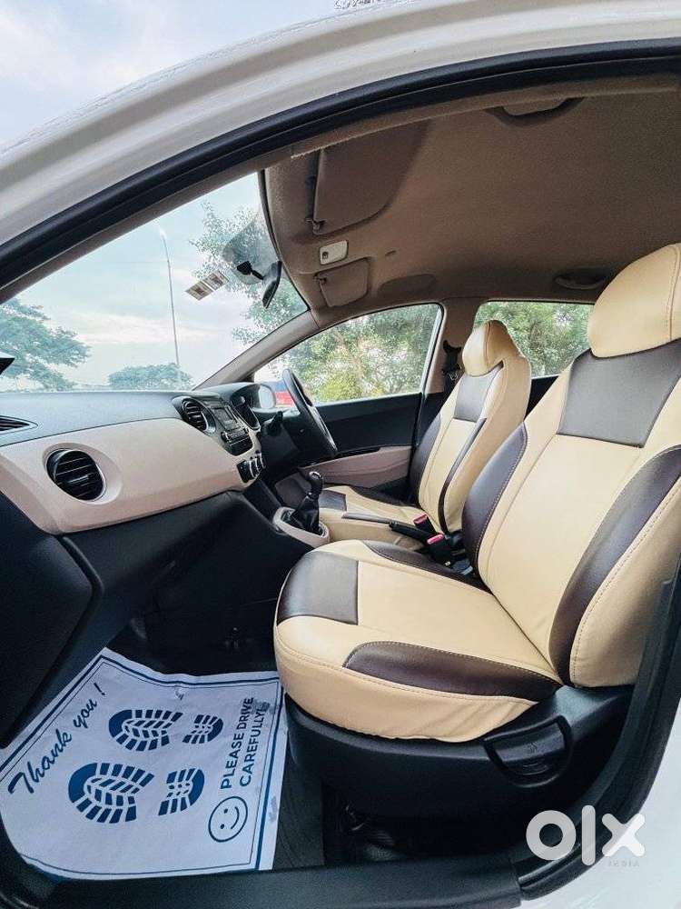 Hyundai Grand I10 Magna 1.2 Crdi, 2018, Petrol