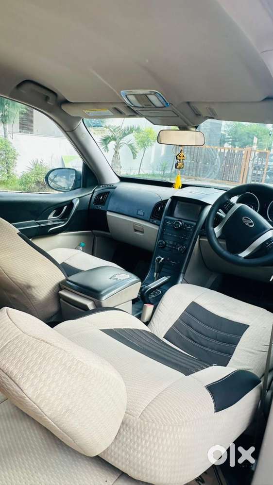 Mahindra Scorpio S10, 2015, Diesel