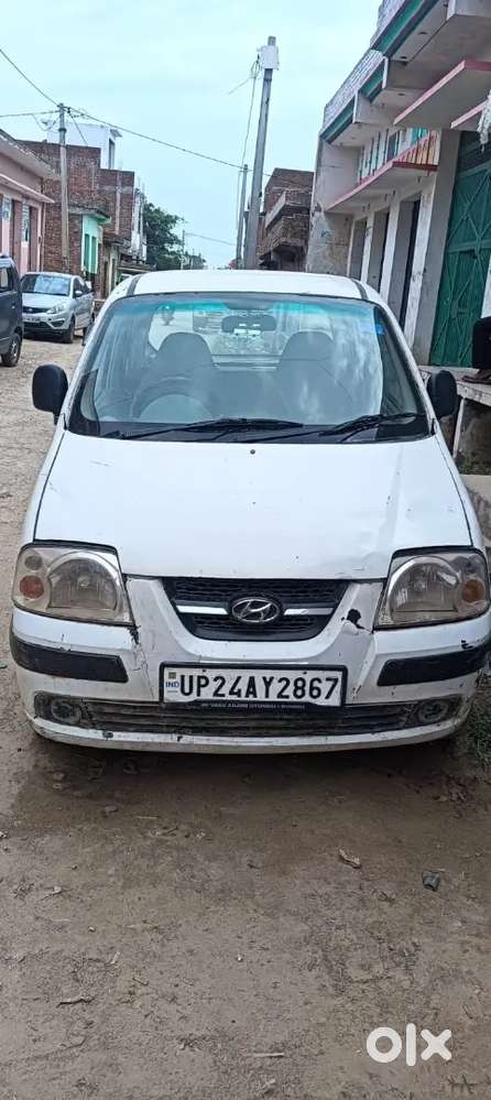 Hyundai Accent 2006 Gl