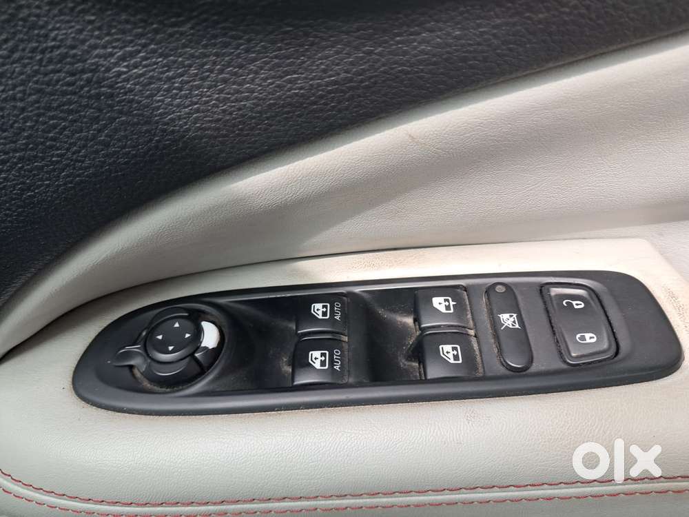 Jeep Compass 2.0 Limited, 2017, Diesel