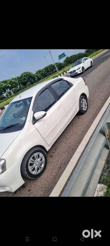 Toyota Etios 2014-2016 V, 2015, Diesel