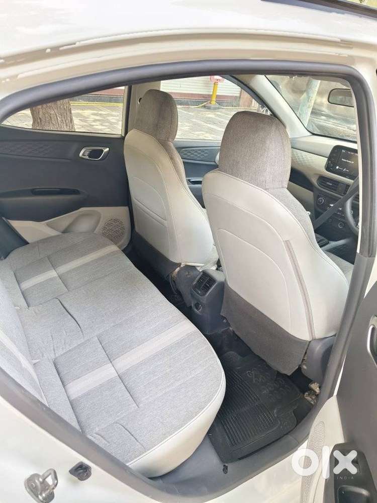 Hyundai Grand I10 Nios Sportz, 2021, Petrol