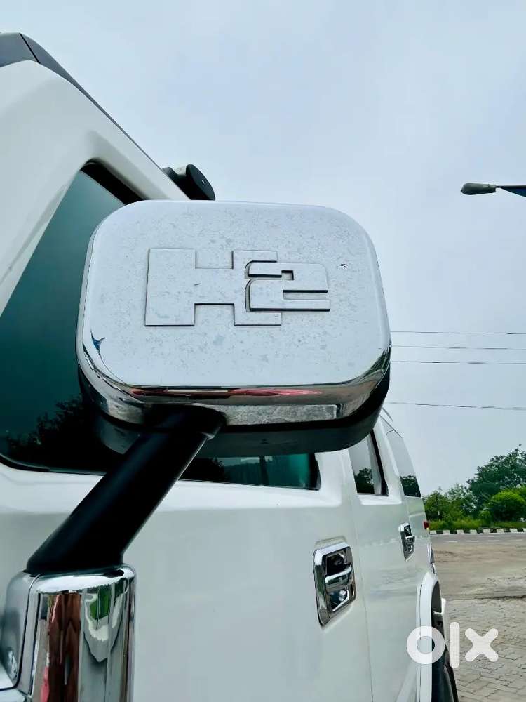 Hummer H2 For Sale
