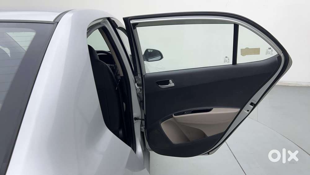 Hyundai Xcent [2014-2017] 1.2 S, 2015, Petrol