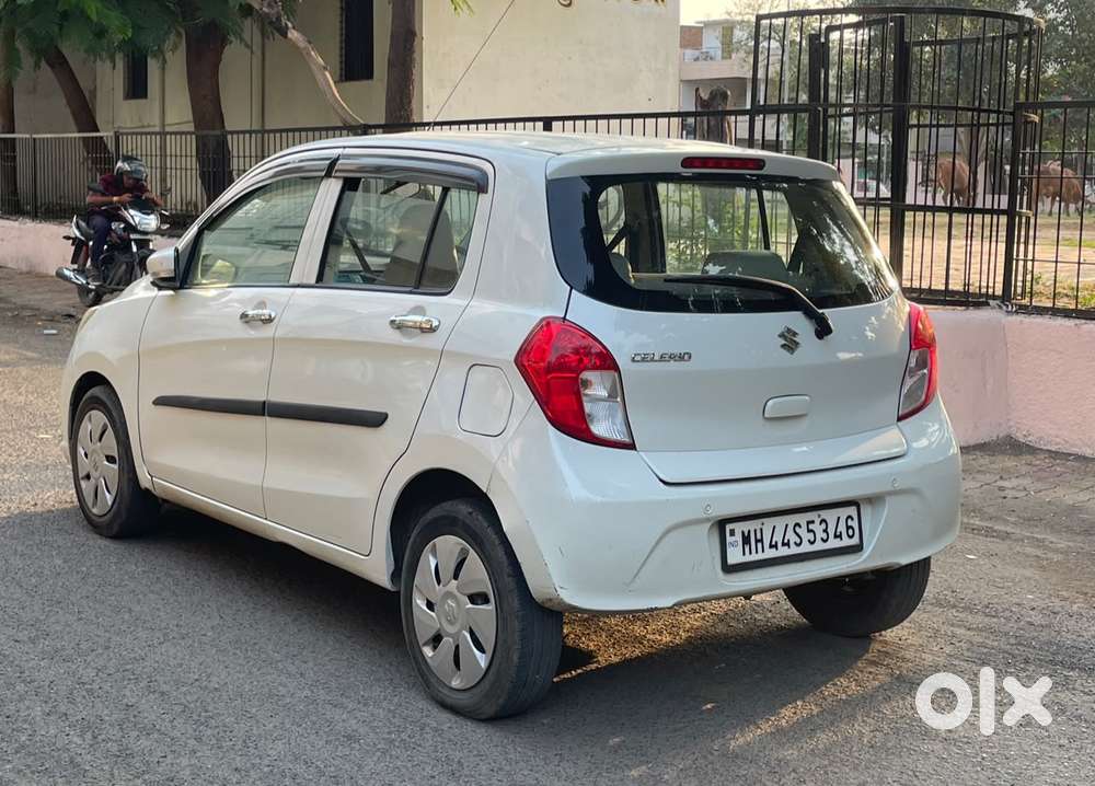 Maruti Suzuki Celerio, 2020, Petrol