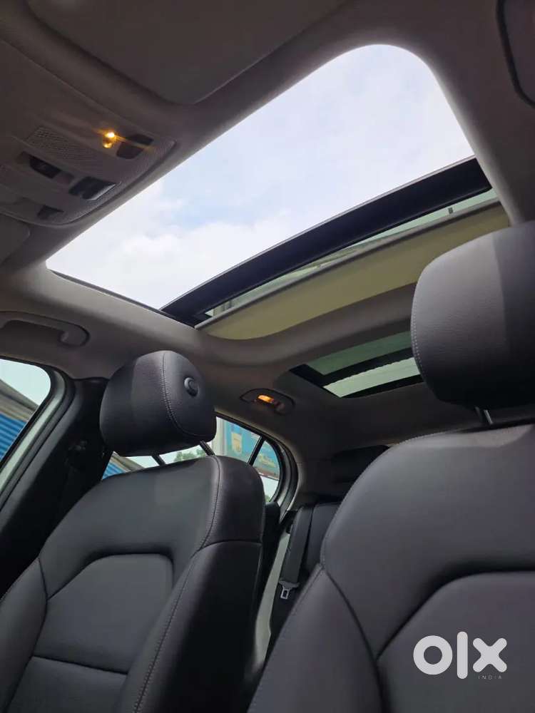 Mercedes-benz Gla 200 Cdi 2015 Automatic