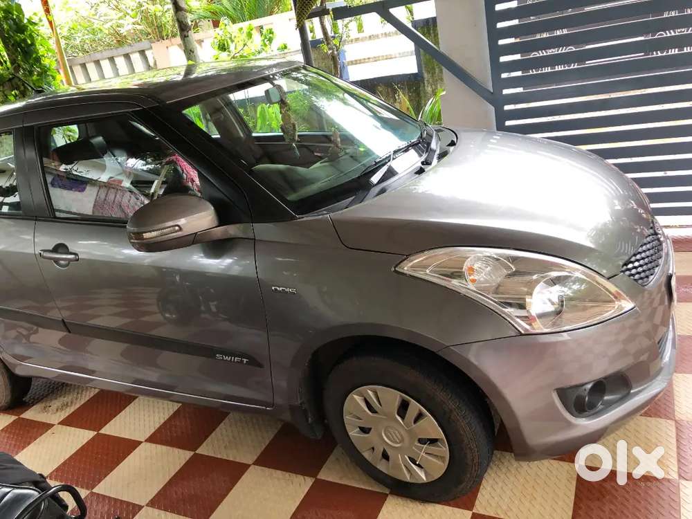 Maruti Suzuki Swift Vdi 2013
