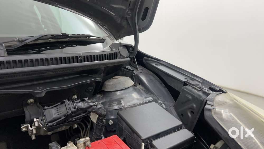 Maruti Suzuki Baleno 1.2 Alpha, 2017, Petrol