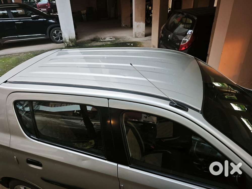 Maruti Suzuki Alto K10 2015 Petrol Well Maintained