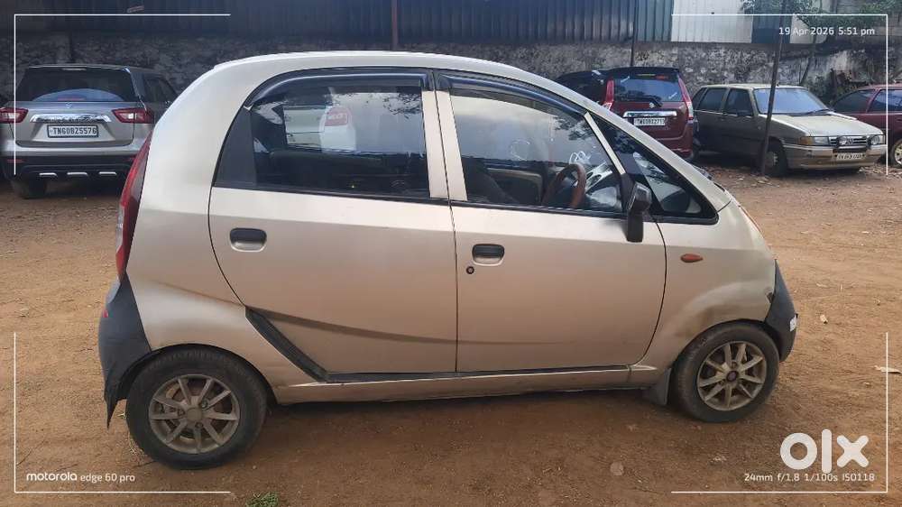 Good Music System, Good Condition