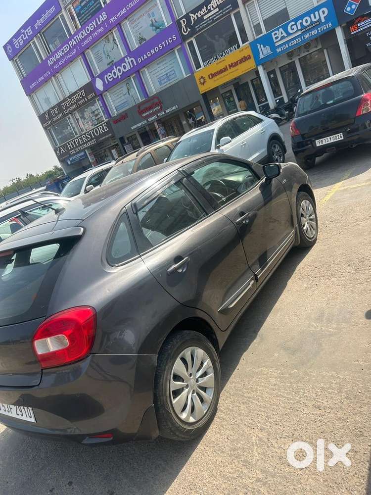 Maruti Suzuki Baleno 2016 Diesel Good Condition