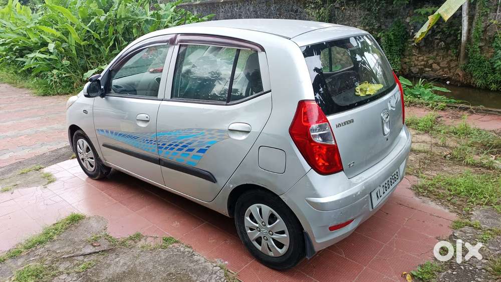 Hyundai I10 1.2 Kappa Magna, 2011