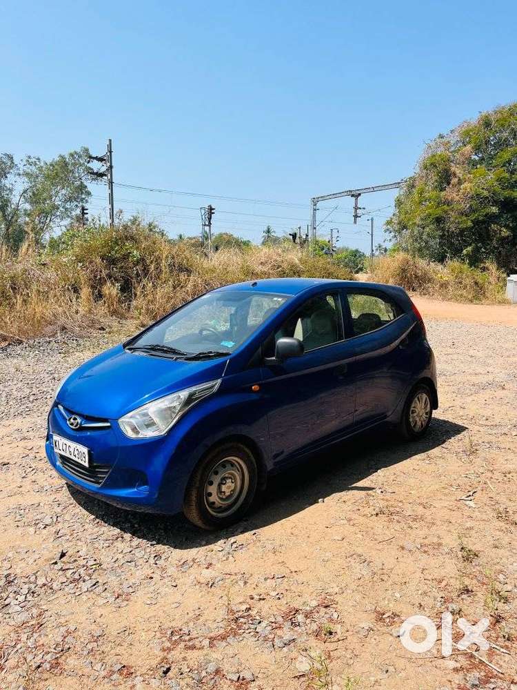 Hyundai Eon