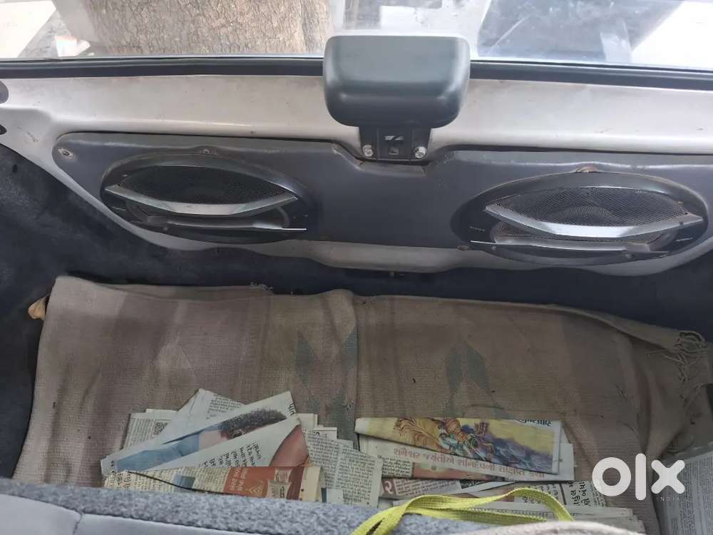 Maruti Suzuki Alto 2010 Lxi