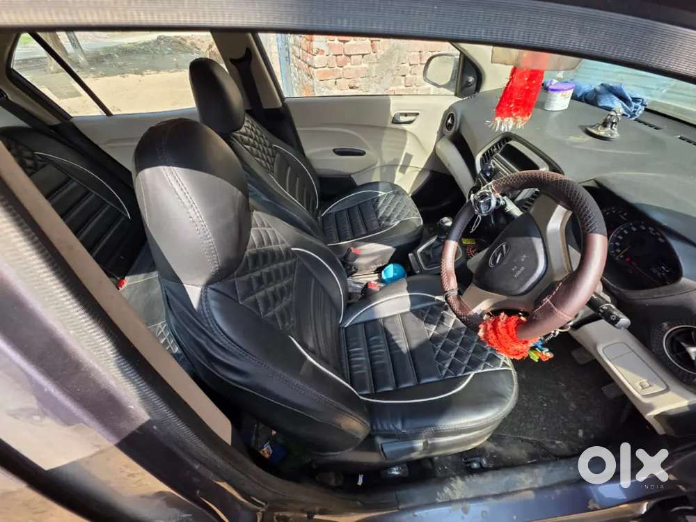 Hyundai New Santro 2019 Petrol Good Condition