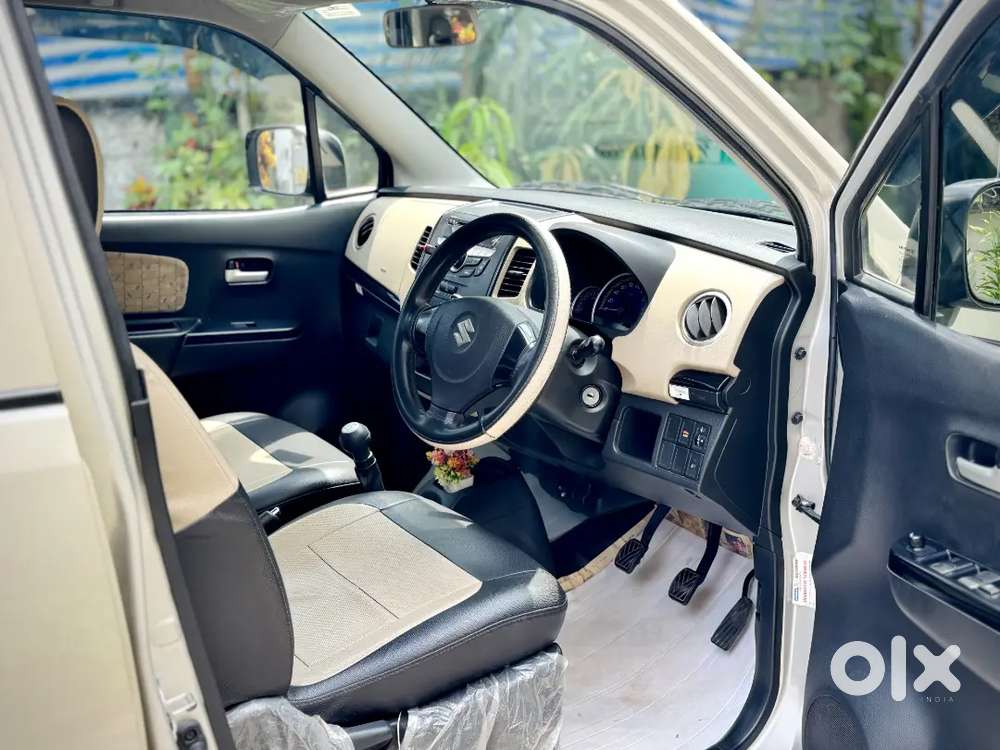 Wagonr Vxi For Sale (2017)