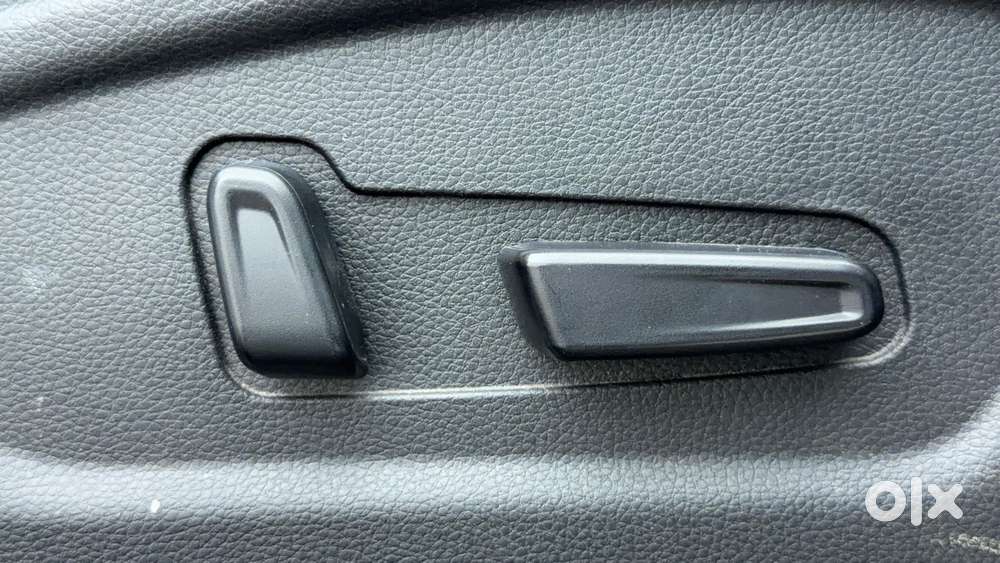 Kia Seltos 1.5 Gtx+ Diesel At, 2020, Diesel