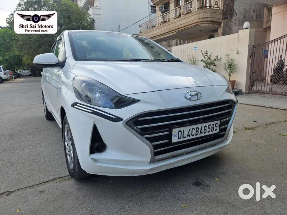 Hyundai Grand I10 Nios Magna 1.2 Kappa Vtvt, 2021, Petrol