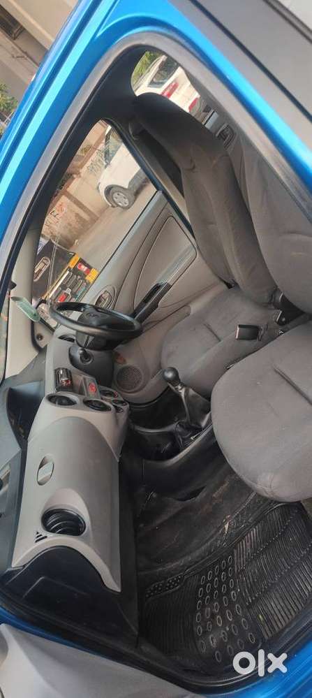 Toyota Etios Liva 2011-2012 G, 2012, Petrol