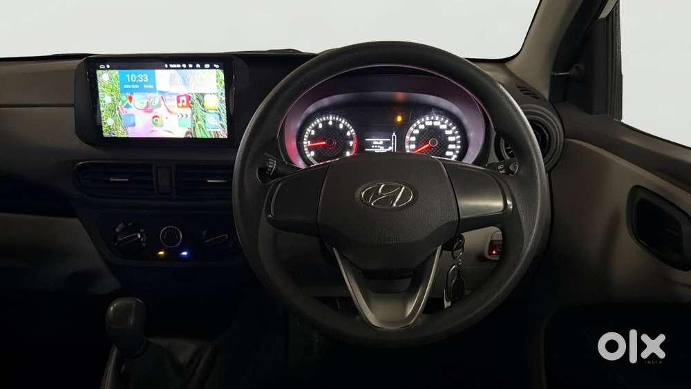 Hyundai Grand I10 Nios Magna 1.2 Kappa Vtvt, 2022, Cng & Hybrids