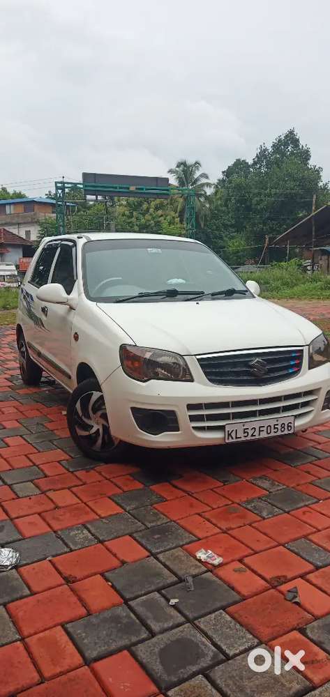 Maruti Suzuki Alto 2013 Edition Lxi