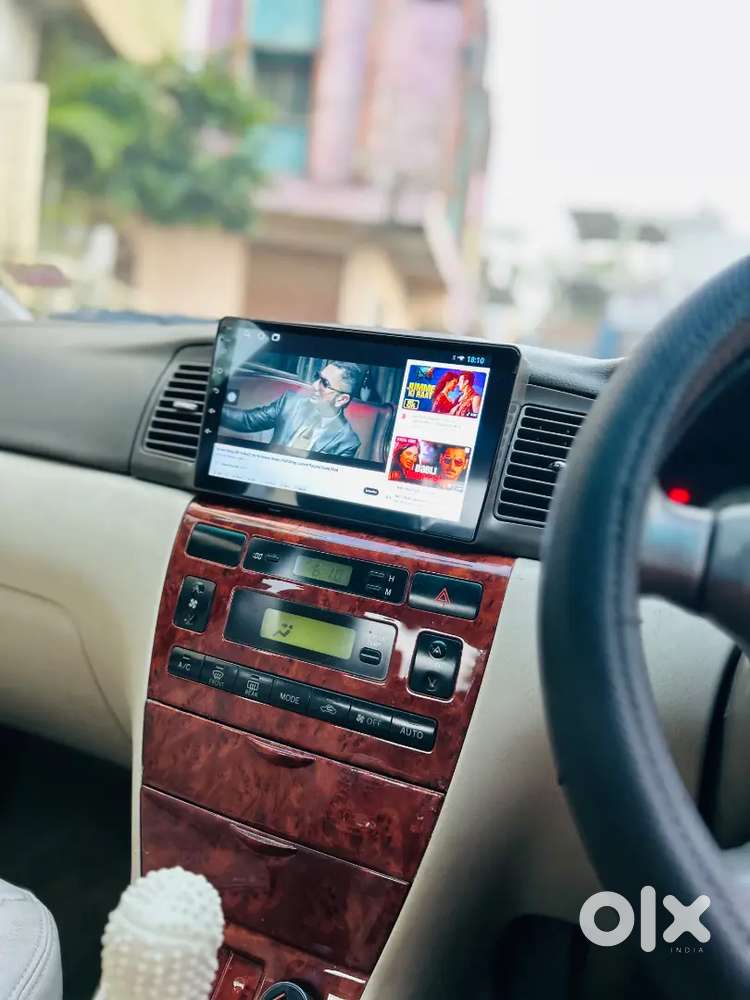 Toyota Corolla H2 2006 Manual