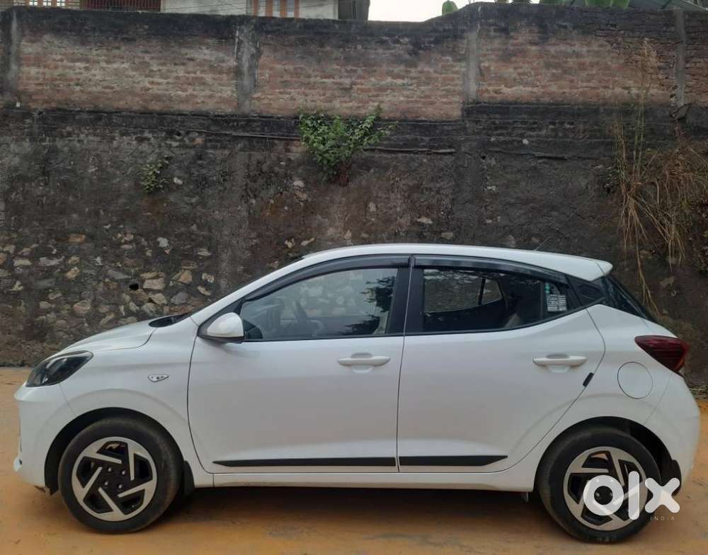 Hyundai Grand I10 Nios Corporate Edition 1.2 Vtvt, 2024, Petrol