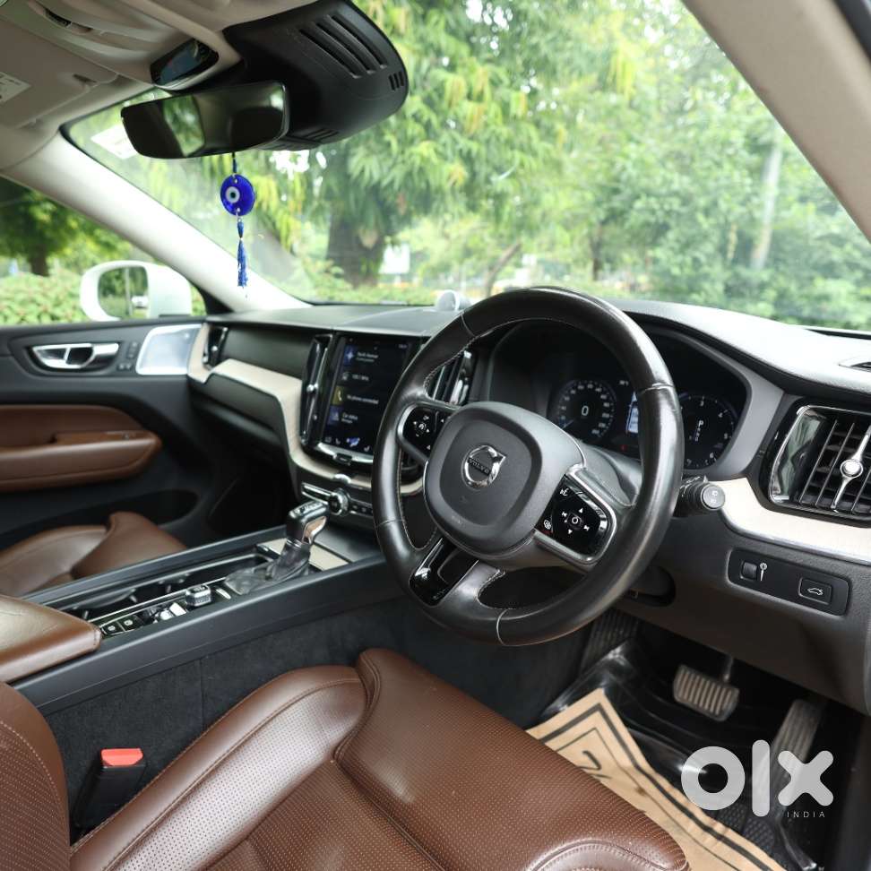 Volvo Xc60 D5 Inscription, 2020, Diesel