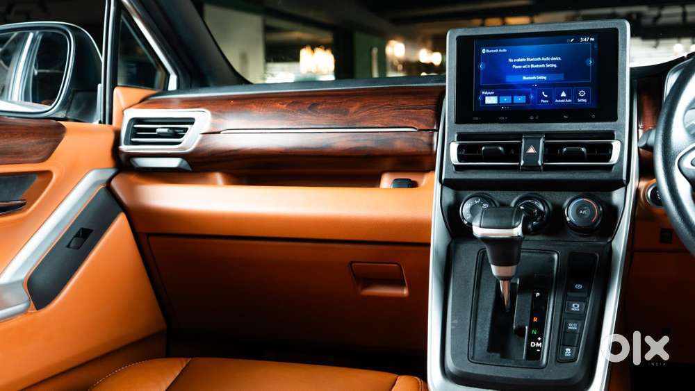 Toyota Innova Hycross 2.0 Gx 7 Str, 2025, Petrol