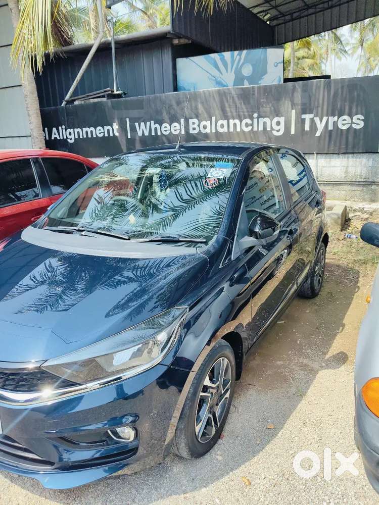 Tata Tiago