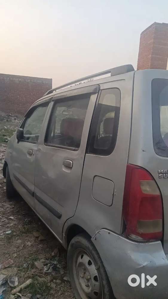 All Ok, Service Kal Karayi Hi, All Is Well, 2028 Tak Valid Hi