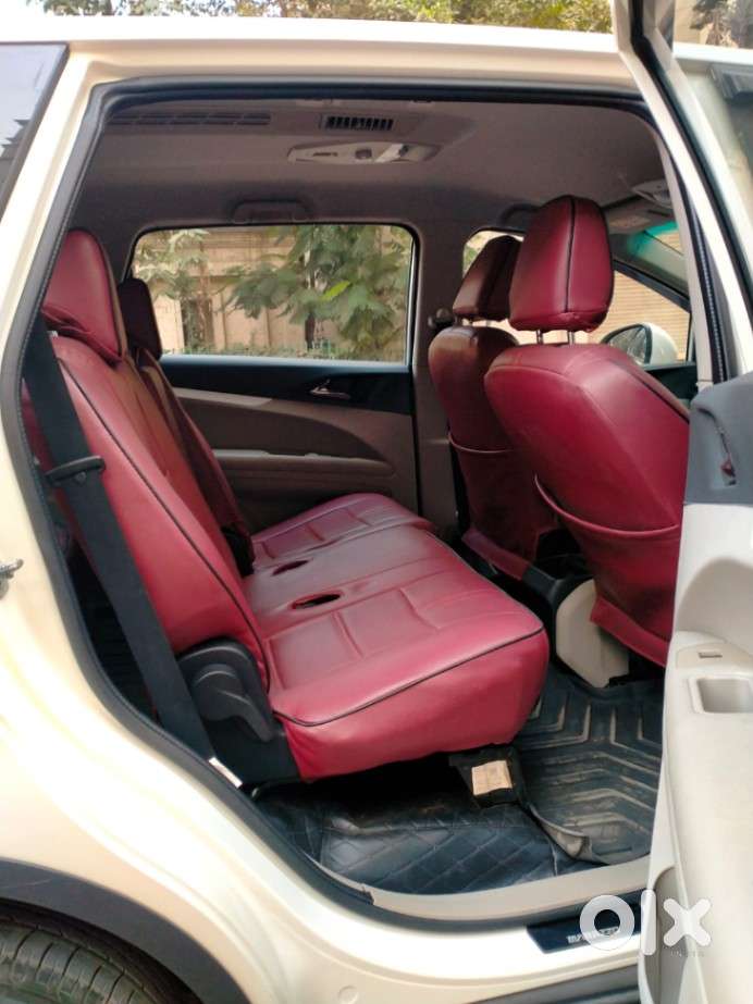 Mahindra Marazzo 1.5 M6 Plus 8 Str, 2021, Diesel