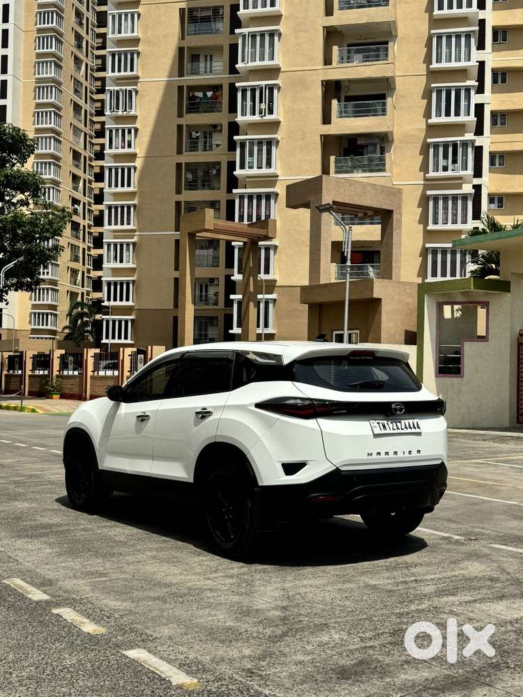 Tata Harrier Xt+, 2023, Diesel