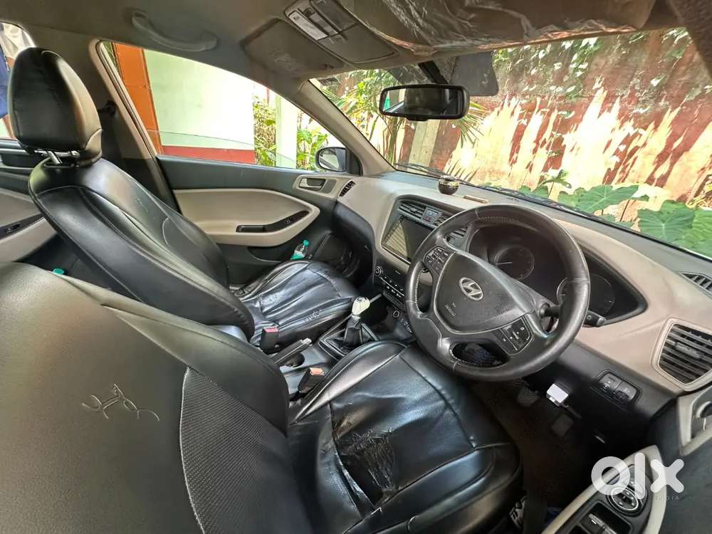 Very Good Condition Hyundai I20 Active 2016 Petrol Manual