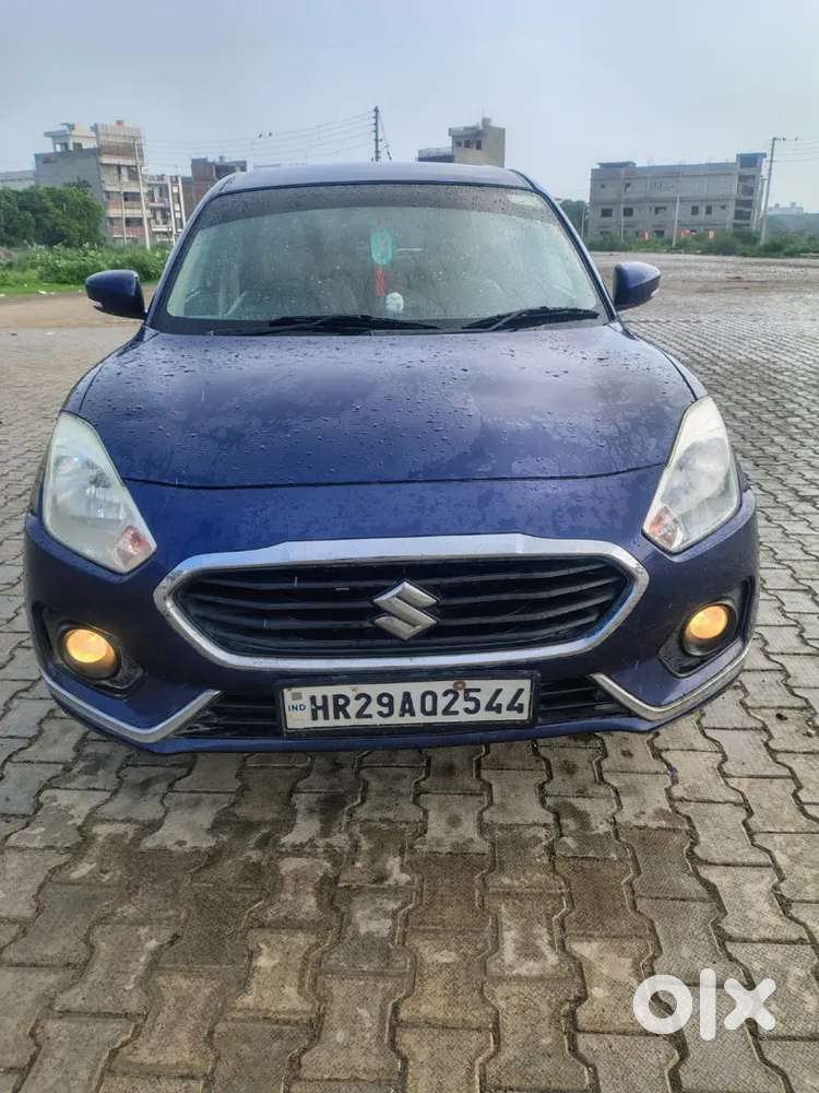 2017 Dzire Vxi Amt Petrol