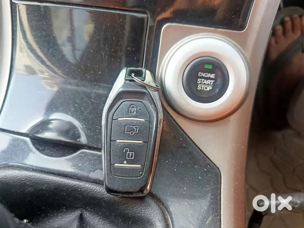 Mahindra Xuv500 Diesel Manual 2018