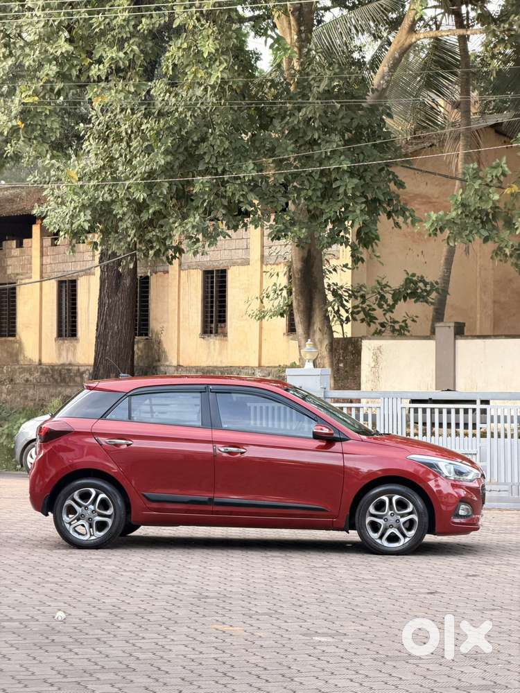 Hyundai I20 Asta Option, 2019, Petrol