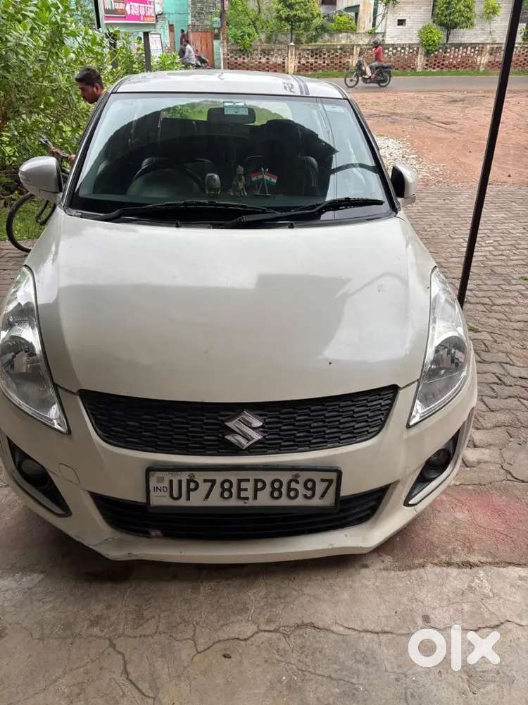 Maruti Suzuki Swift Vdi 2016