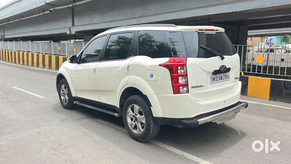 Mahindra Xuv500 W8, 2013, Diesel