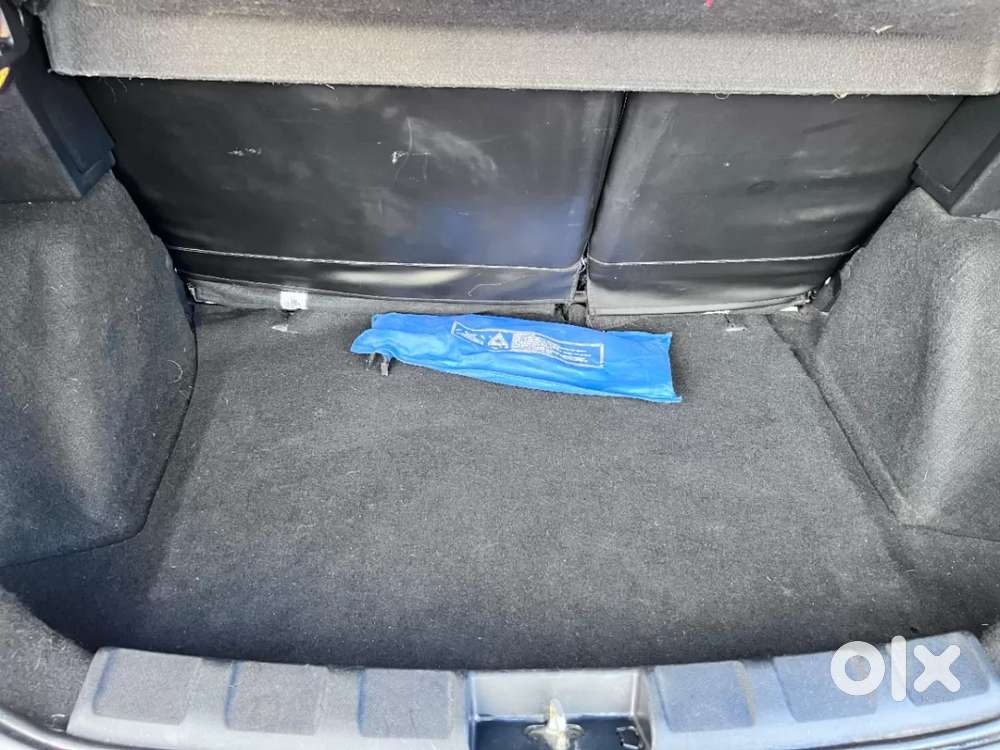 Tata Nexon 1.2 Revotron Xz Plus (s), 2020, Petrol