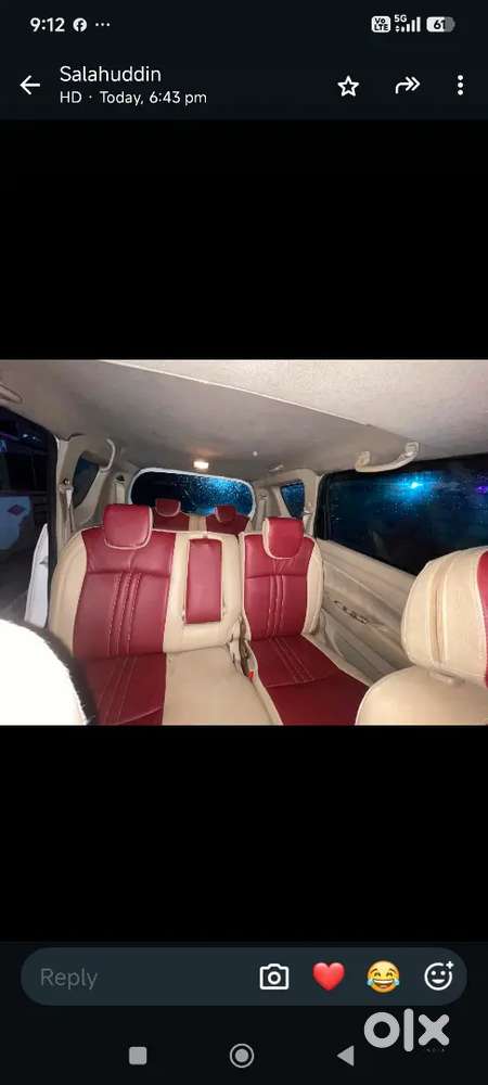 Sell Maruti Suzuki Ertiga Vdi 2016