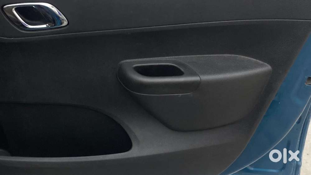 Renault Kwid 2019-ongoing 1.0 Rxt (o), 2019, Petrol