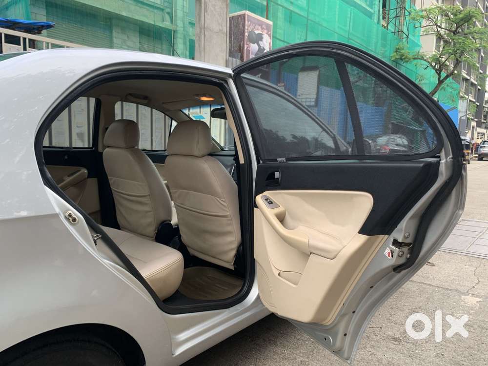 Tata Manza Club Class Quadrajet90 Vx, 2011, Diesel