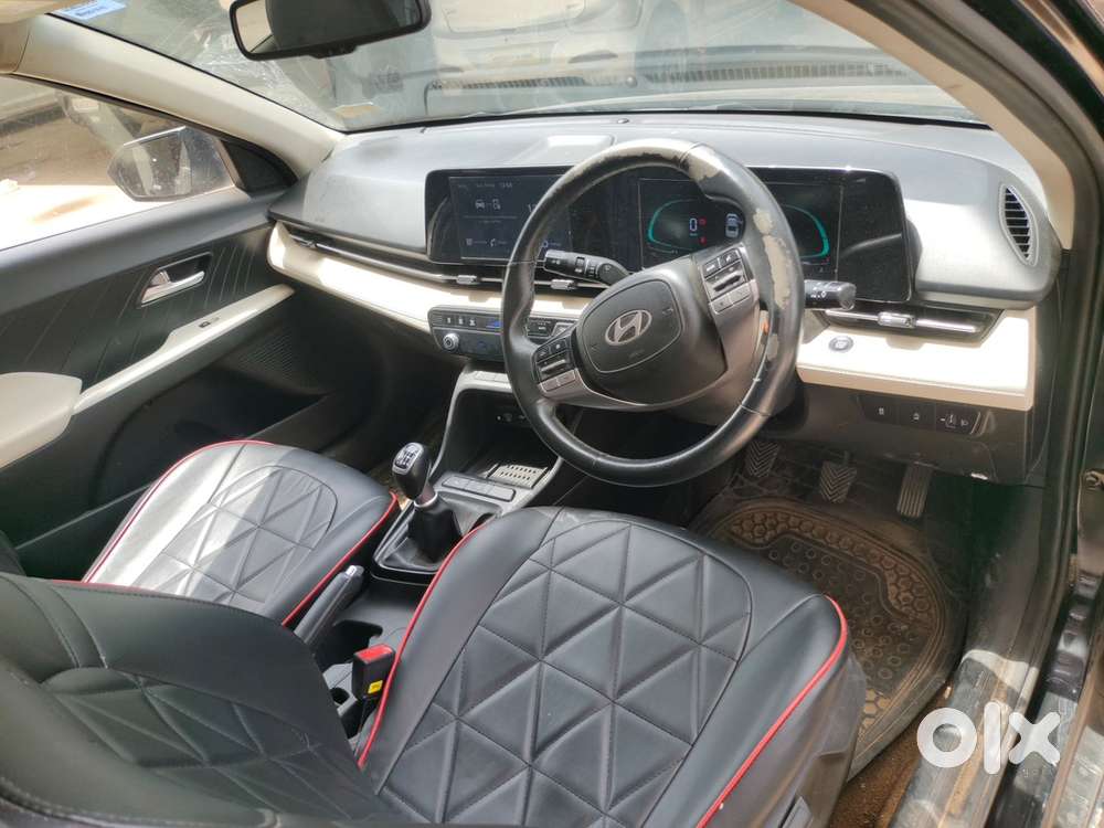 Hyundai New Verna 2024 Year